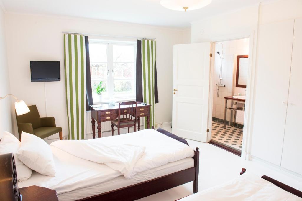 32 Rum & Koek Sigtuna Room photo